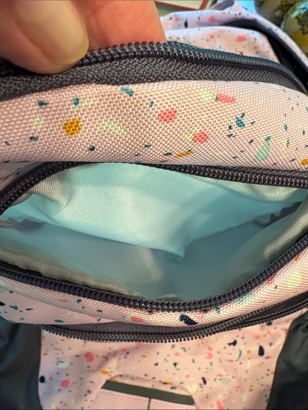 Adidas Foundation 6 Pink Backpack